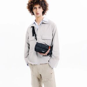 Topologie Bottle Saroche Hiking Bottle Bag